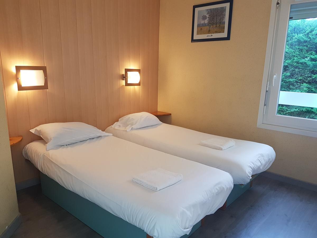 Fasthotel Carcassonne Esterno foto