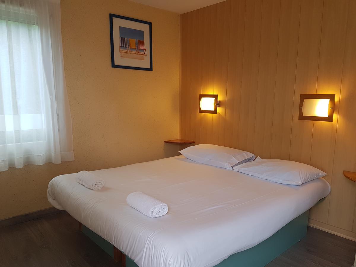 Fasthotel Carcassonne Esterno foto